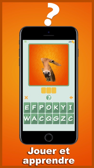Screenshot #2 pour Grattez et devinez