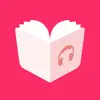 Любимые аудиокниги App Delete