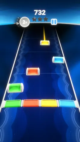 Game screenshot melod mod apk