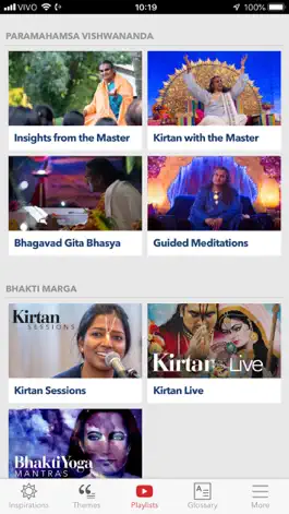 Game screenshot Inspirations from the Master hack