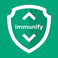 Immunify app funktioniert nicht? Probleme und Störung