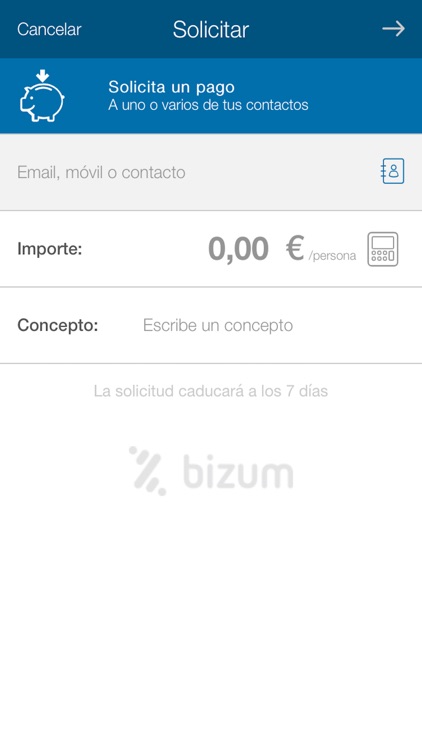 ABANCA Pay screenshot-3