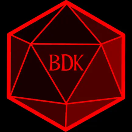 BDK Dice Cheats