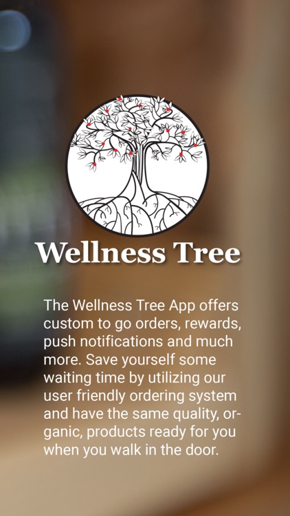 Wellness Tree screenshot-4