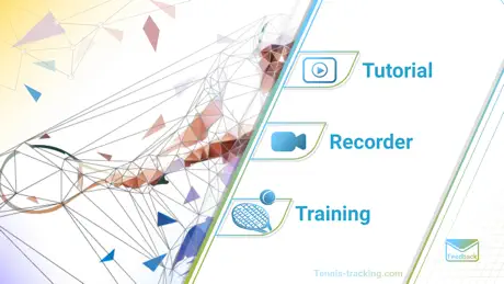 Tennis Tracking - AI Training