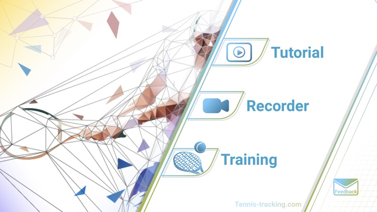 Tennis Tracking - AI Training screenshot-5