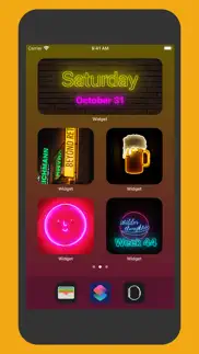 widget - add to home screen iphone screenshot 3