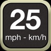 Speedometer‰ icon