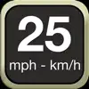 Speedometer‰ App Feedback