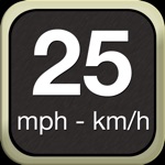 Download Speedometer‰ app