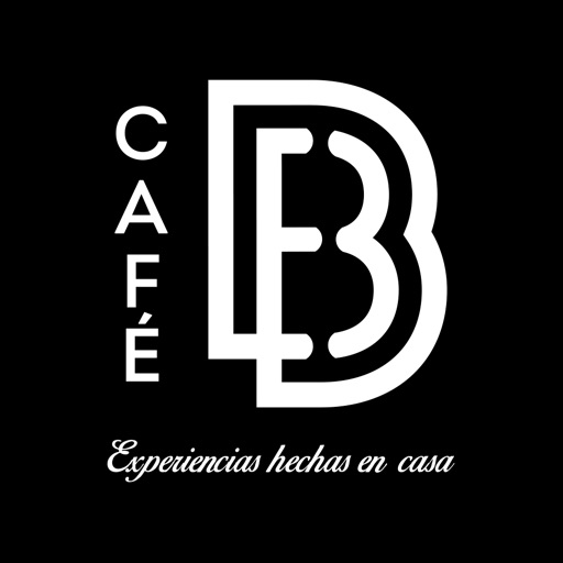 Café B icon