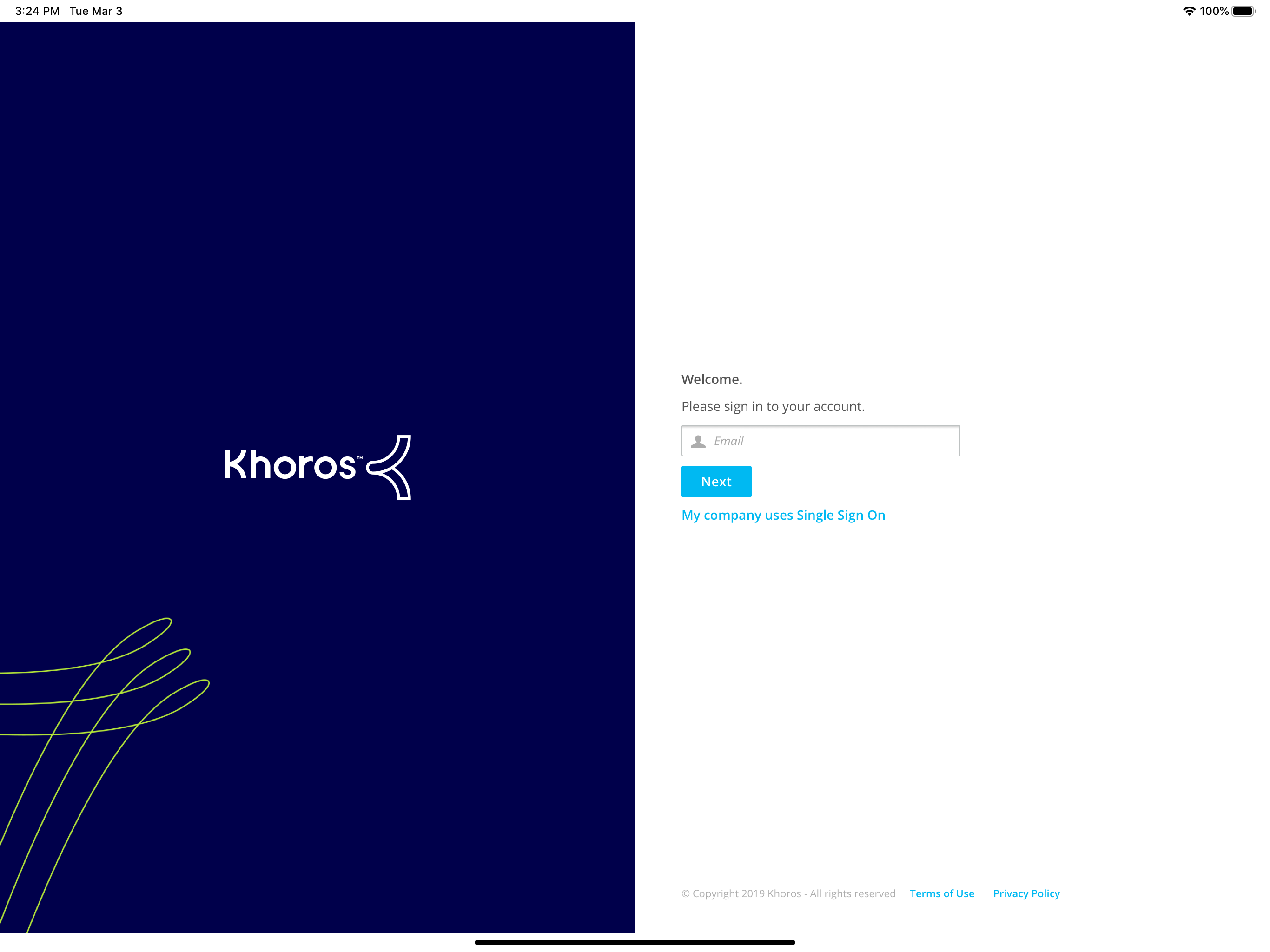 Khoros Marketing