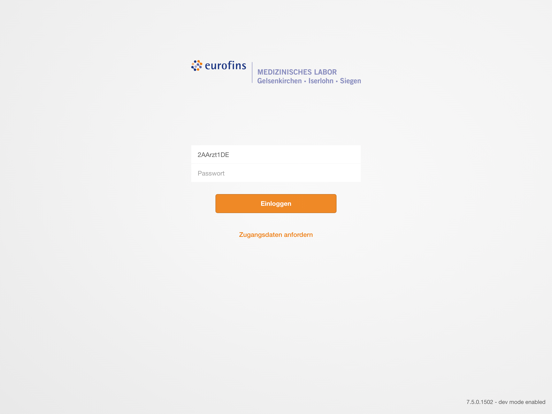 Screenshot #4 pour GeLaMed