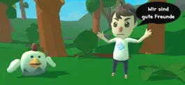 Game screenshot Henry rennt mod apk