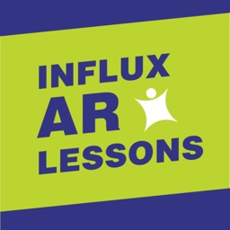 Influx AR-Lessons