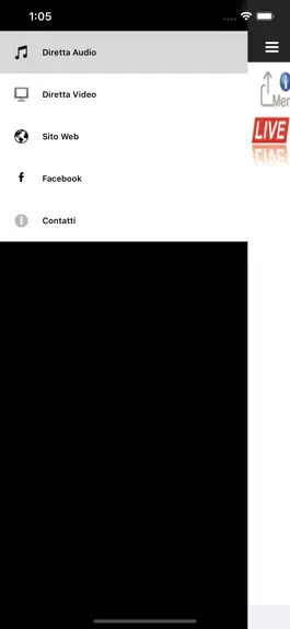 Game screenshot RTA – Radio Tivù Azzurra apk