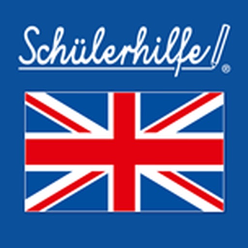 SH Vokabeltrainer ENG