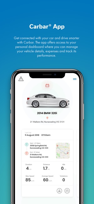 Carbar(圖1)-速報App