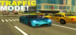 Game screenshot Speed Car Simulator Parking 3D mod apk