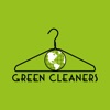 Green Cleaners icon