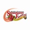 This app is designed for the upcomng Middle Tennessee Strawberry Festival
