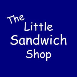 The Little Sandwich Shop