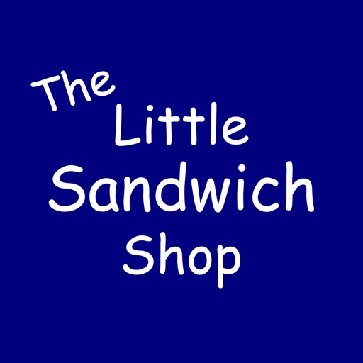 The Little Sandwich Shop icon