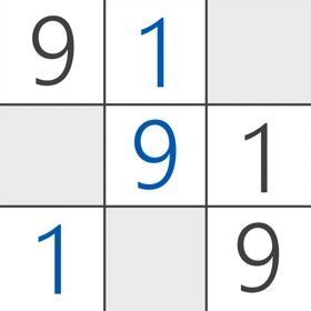 螢幕擷取畫面 (3) Sandwich Sudoku
