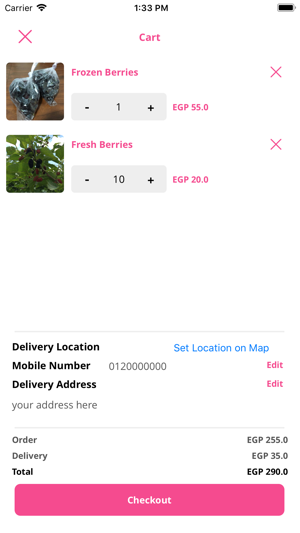 Isis Berry(圖3)-速報App