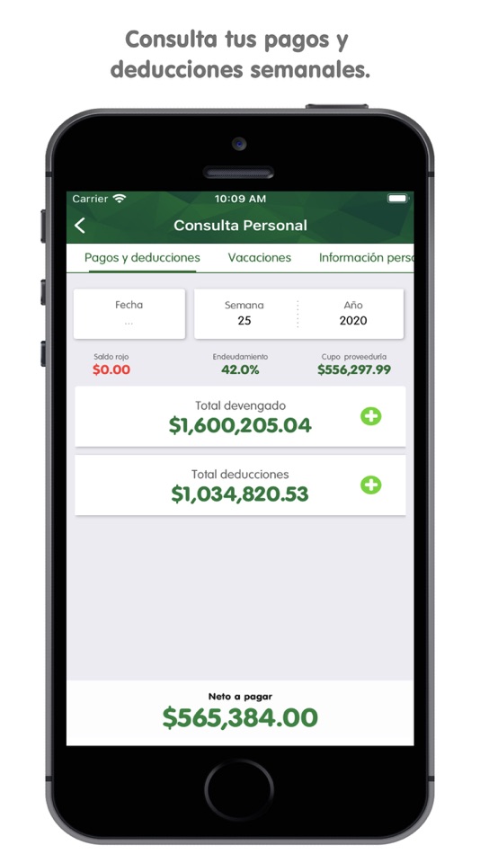 #4. Mi Bitácora exprés (iOS) 由: EPM