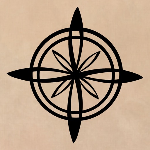 MapScribe icon