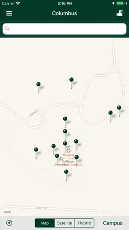 Game screenshot Central Community College hack