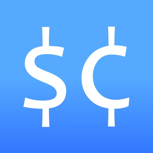 Salecalc for eBay Calculator iOS App