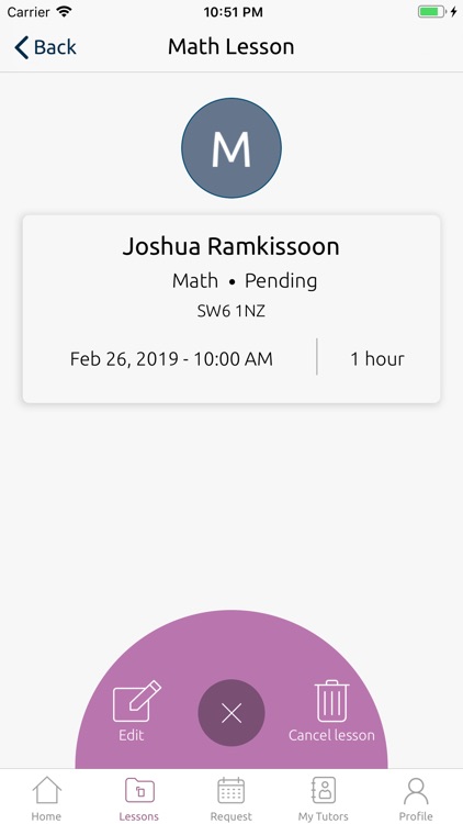 EasyTutor screenshot-3