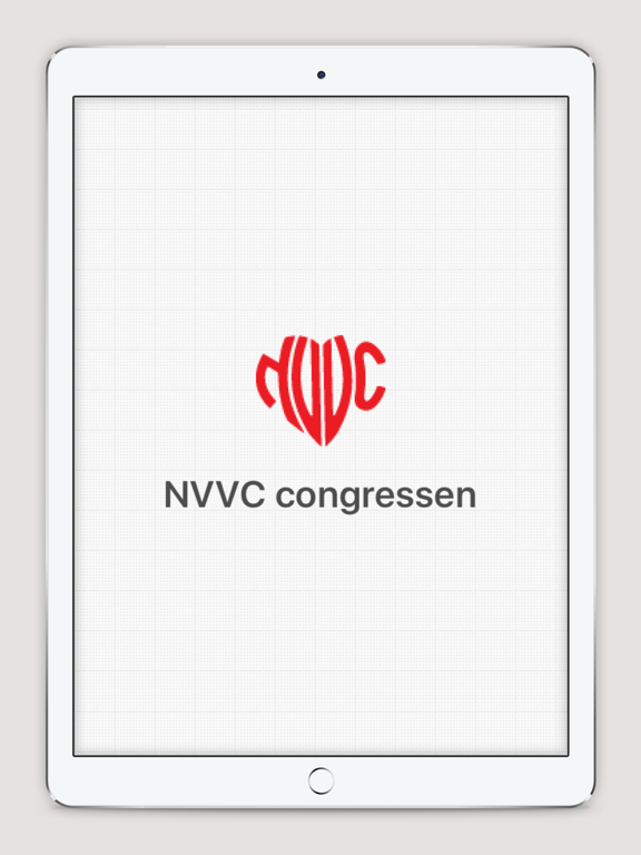 Screenshot #4 pour NVVC congressen