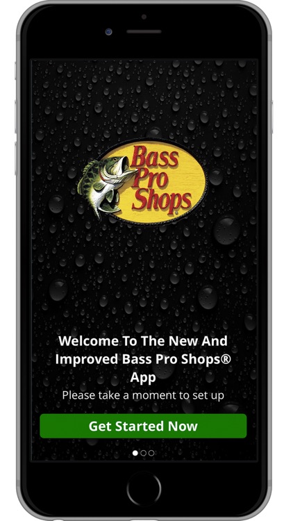 Bass Pro Shops screenshot-3