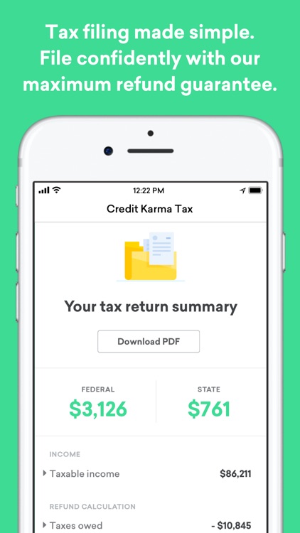 Credit Karma