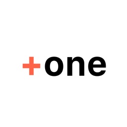 Plus One - Loyalty cards