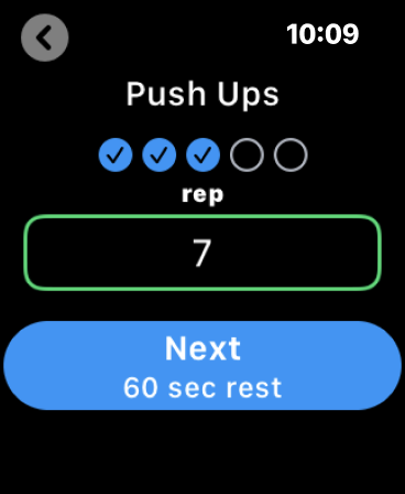 FitaDo - Calisthenics Workouts