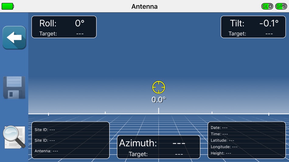 #2. 3Z RF Vision (iOS) 由: VIAVI Solutions Inc.