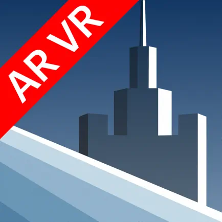 Moscow AR VR Cheats