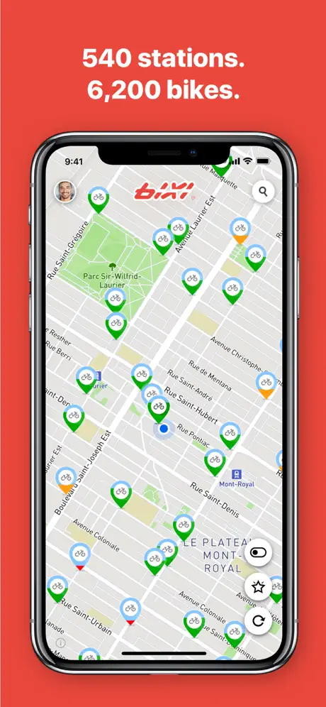 BIXI