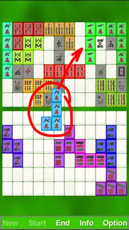 Game screenshot Mahjong Puzzle mod apk