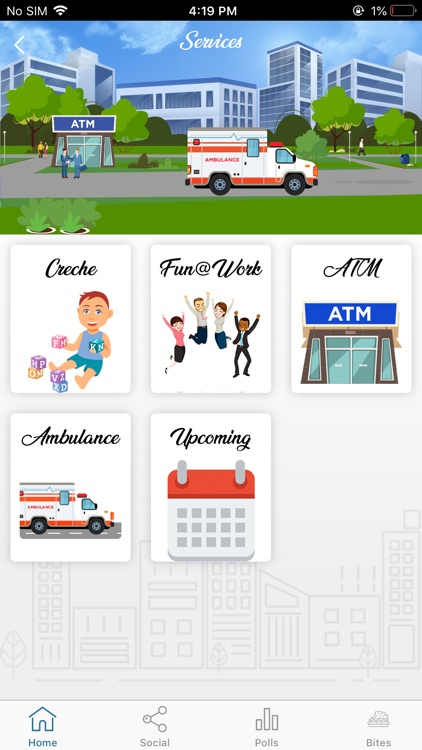 Mindspace Business Park