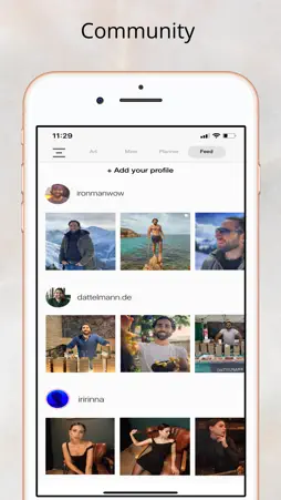 Story Creator & Editor screenshot 9