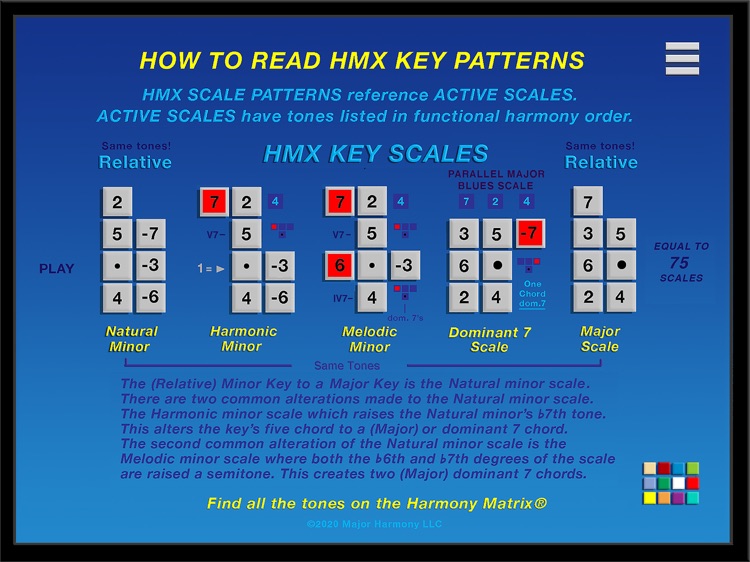 HMX Master Guitar™