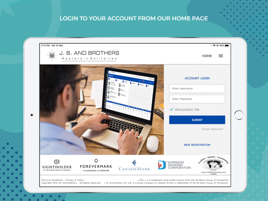 Screenshot #4 pour JBBROS