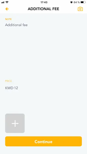 MH Pro | الفنيين screenshot 2