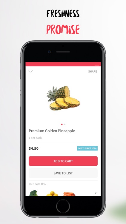 Redmart: Grocery Delivery