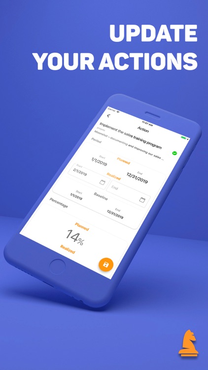 Actio - Strategic Management screenshot-5